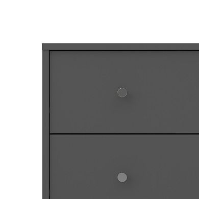 Tvilum Portland 3-Drawer Dresser
