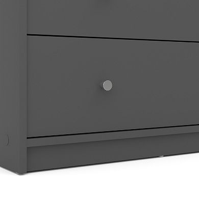 Tvilum Portland 3-Drawer Dresser