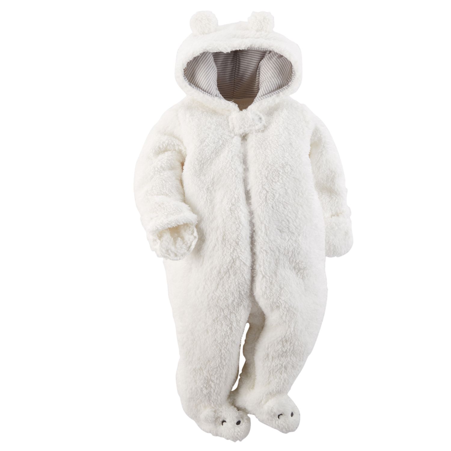 carters bear suit