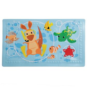 Dreambaby Underwater Anti-Slip Bath Mat