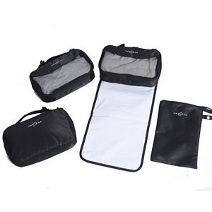 Obersee 4-pc. Diaper Bag Conversion Kit