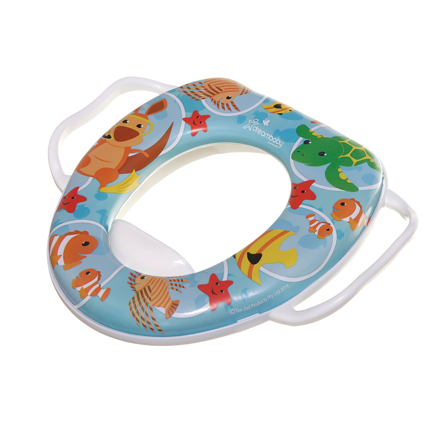 kohls potty seat
