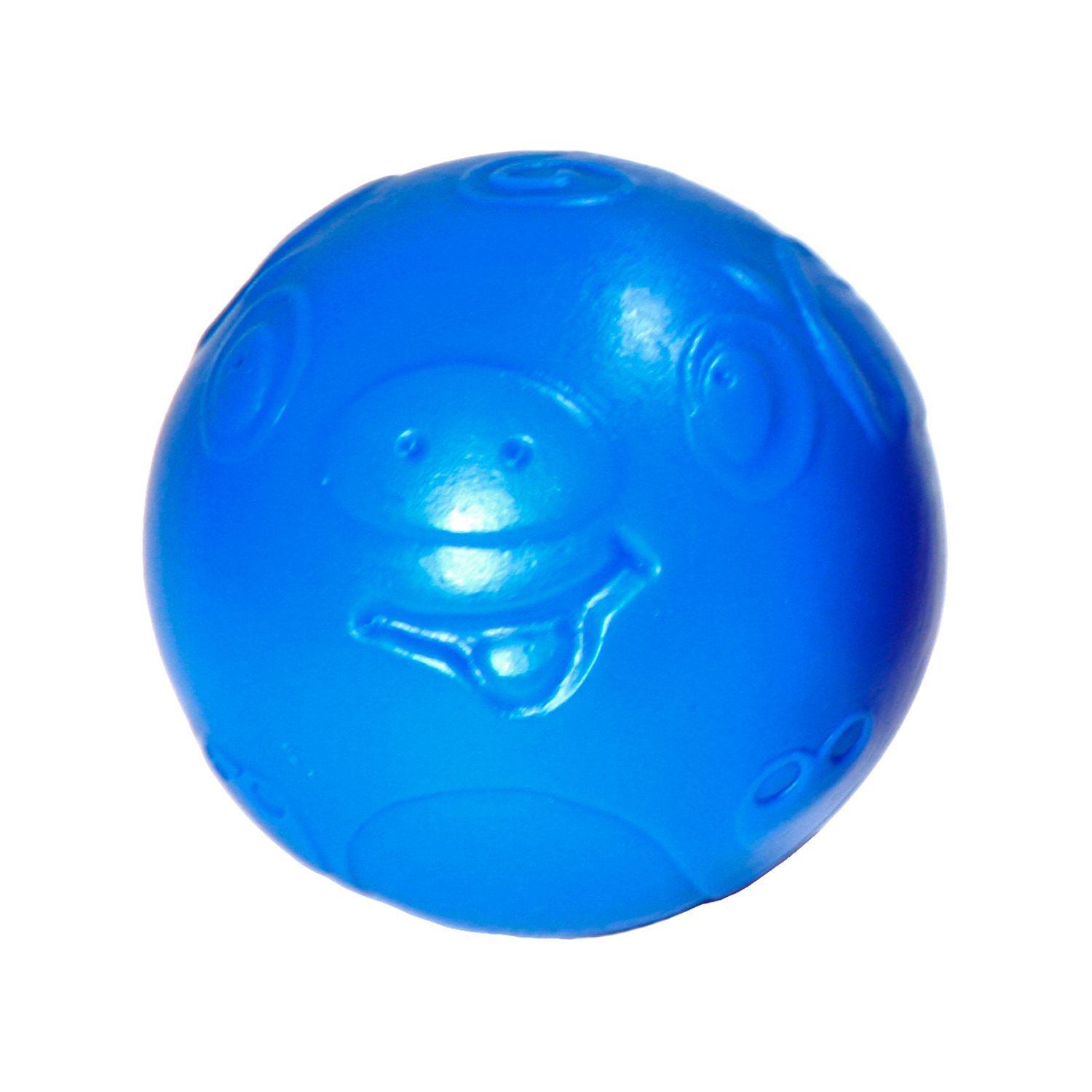 bright starts bunch of balls