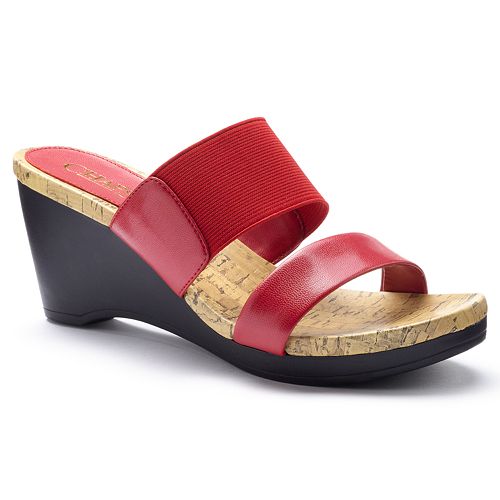 kohls silver dress sandals