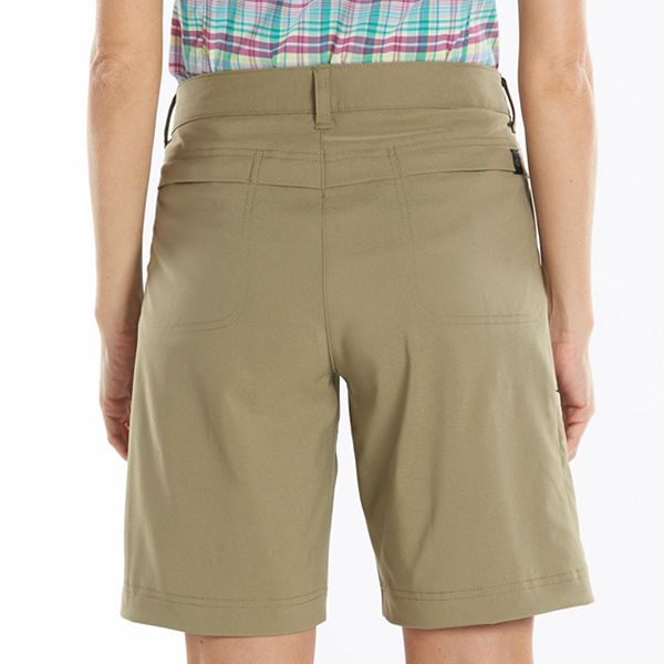 Dickies Stretch Performance Shorts - Women's