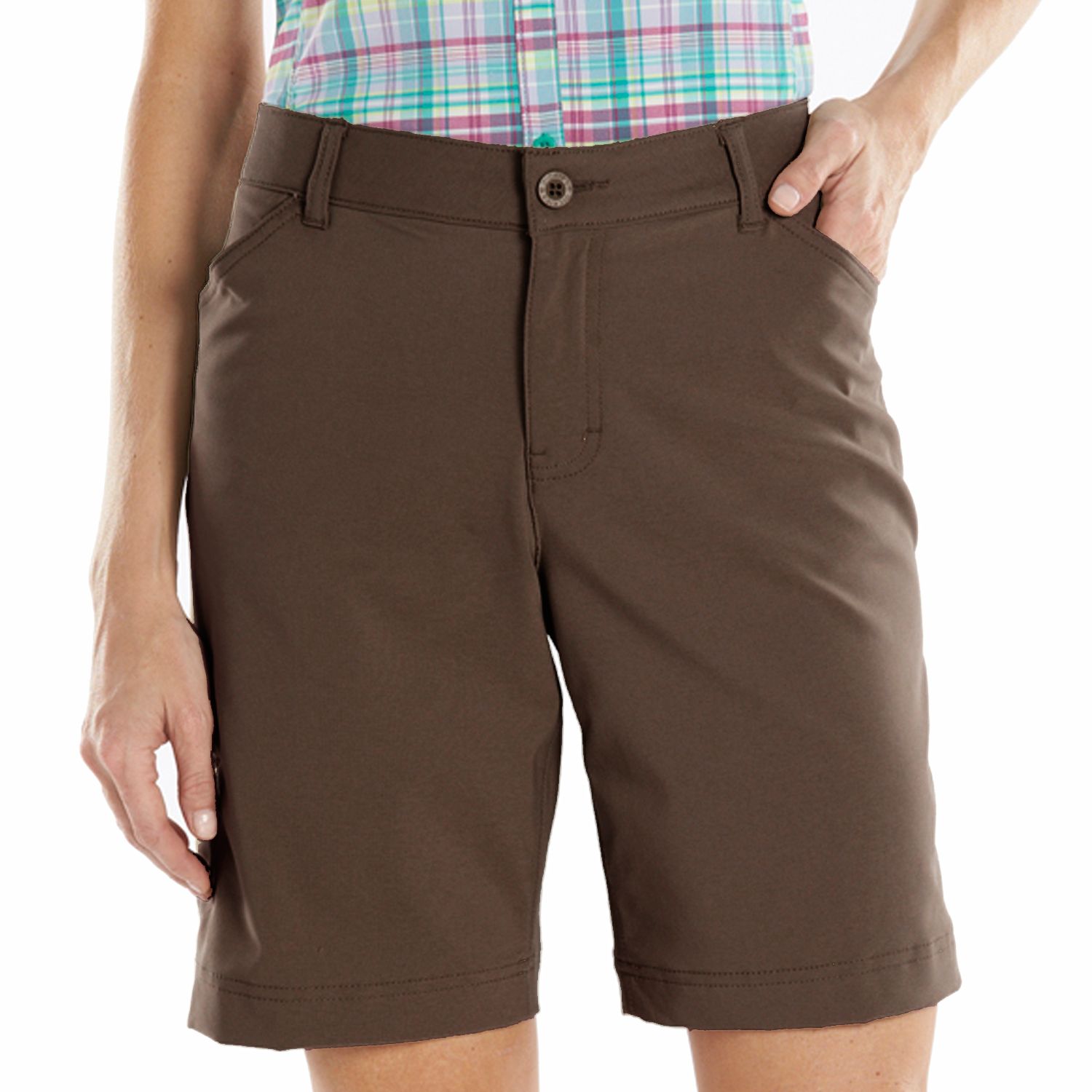 dickies women shorts