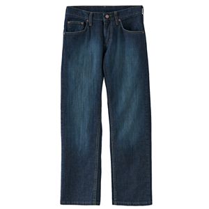 Boys 8-20 Lee Straight-Fit Jeans