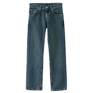 Boys 8-20 Lee Straight-Fit Jeans