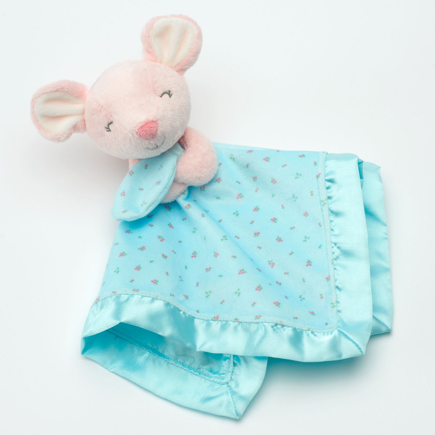 carters mouse security blanket