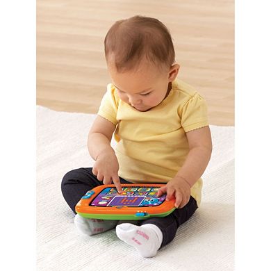 VTech Light-Up Baby Touch Tablet