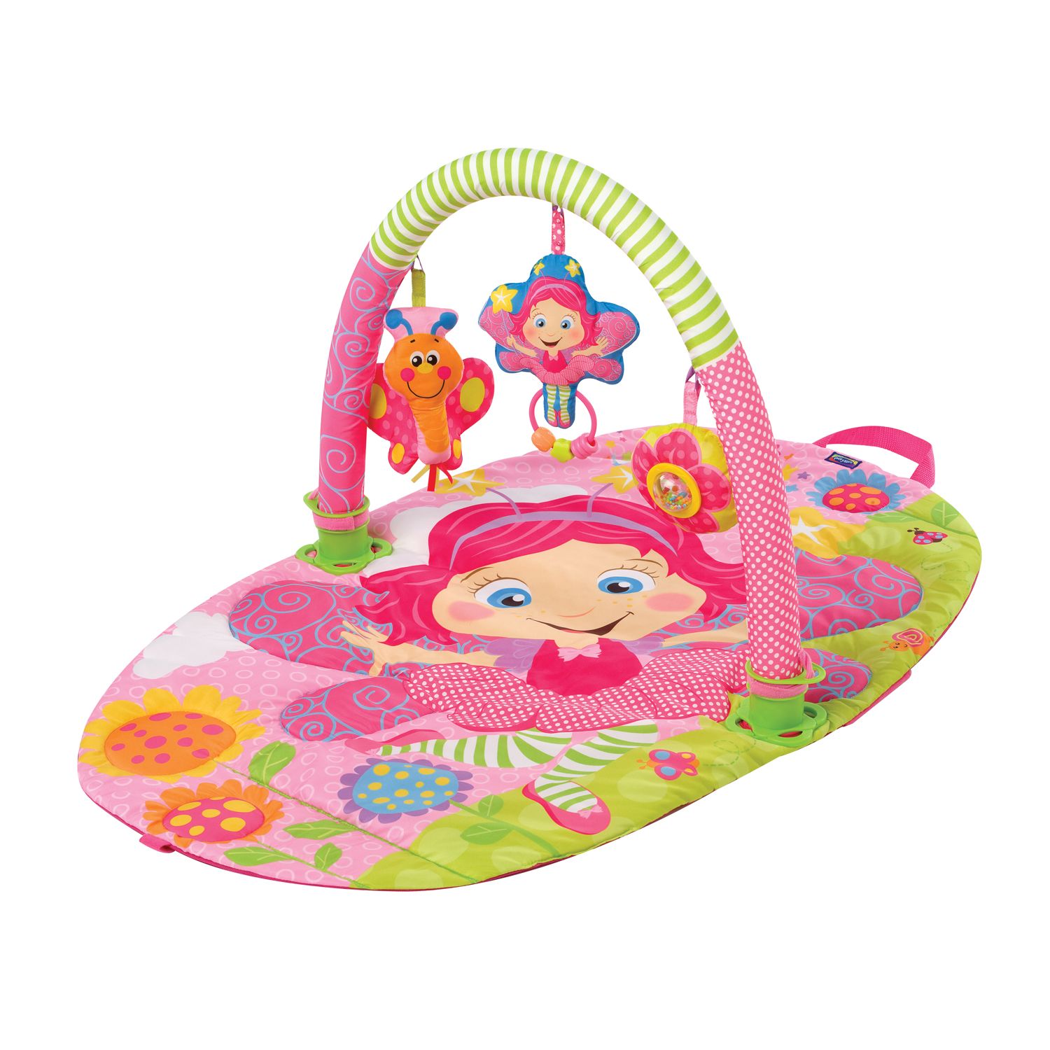 playgro activity mat