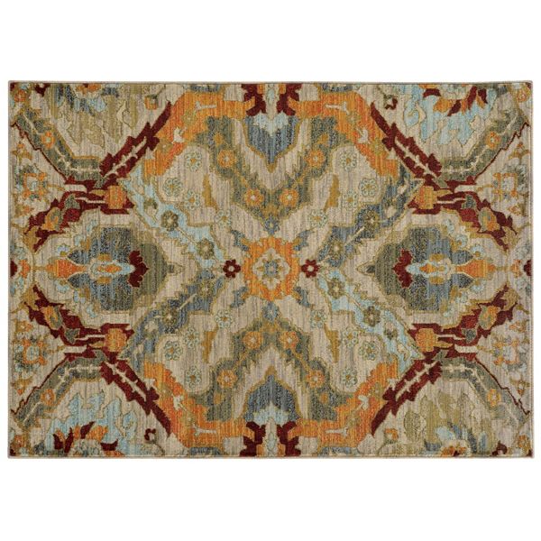 StyleHaven Casa Overscale Persian Rug