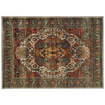 StyleHaven Casa Old World Persian Rug