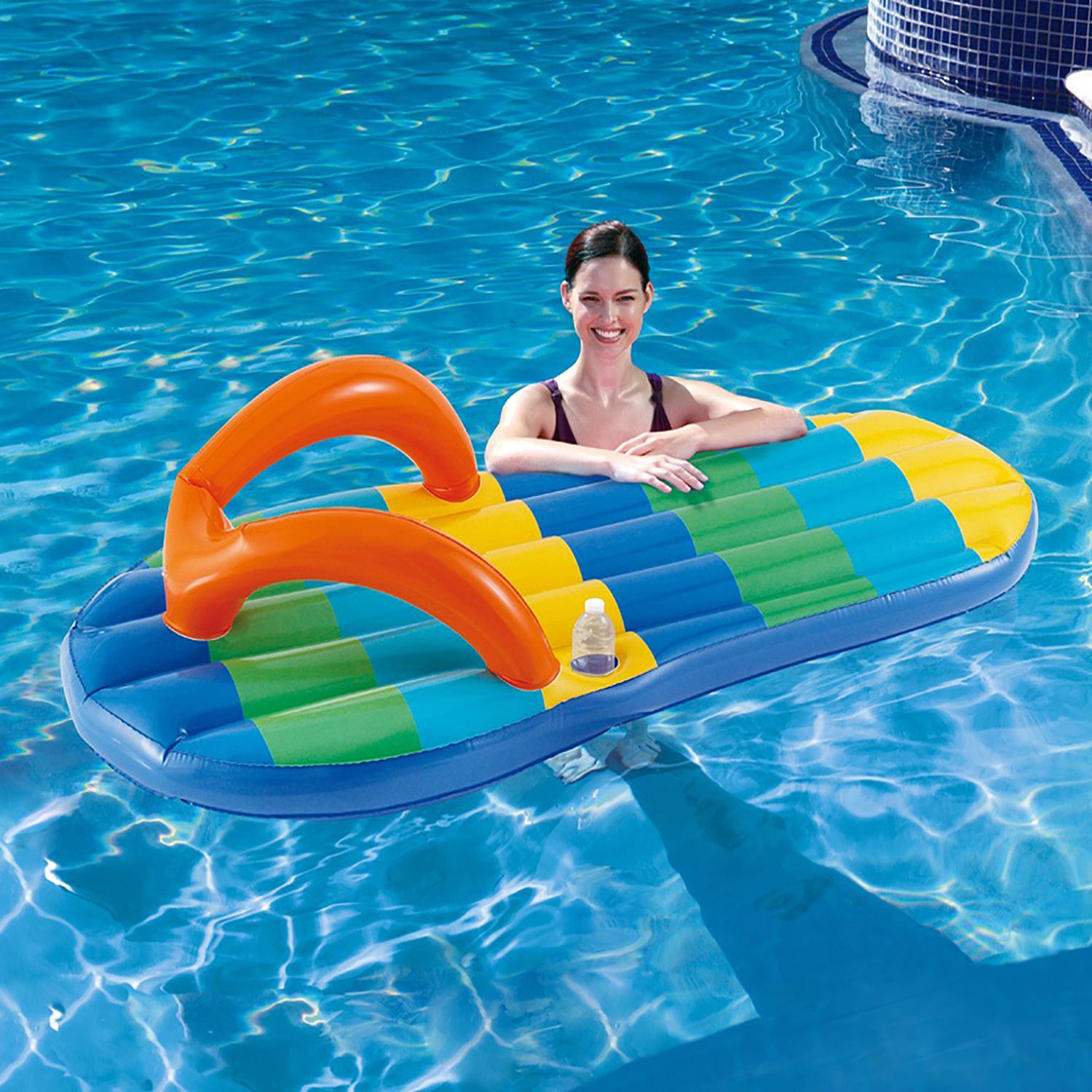 kohls inflatable pool