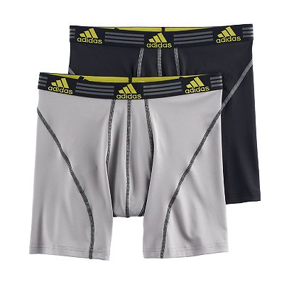 Adidas climalite boxers best sale