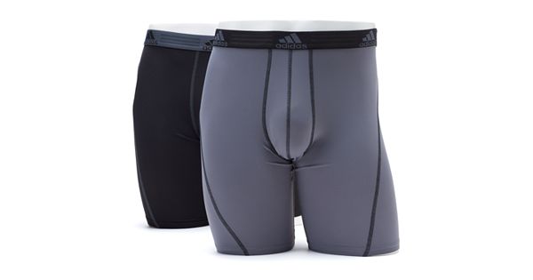 kohls adidas mens underwear