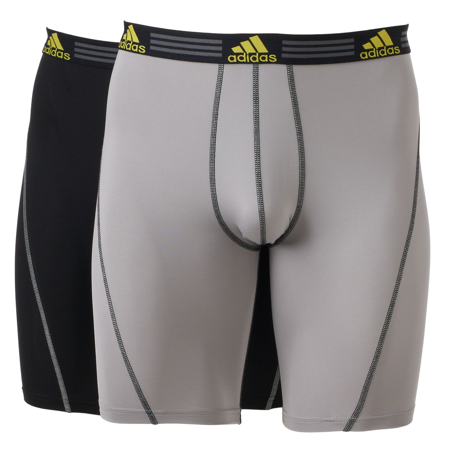 adidas men's climacool 7 midway briefs 92