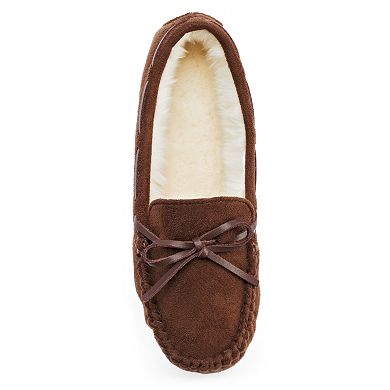 Sonoma Goods For Life® Women's Moccasin Slippers