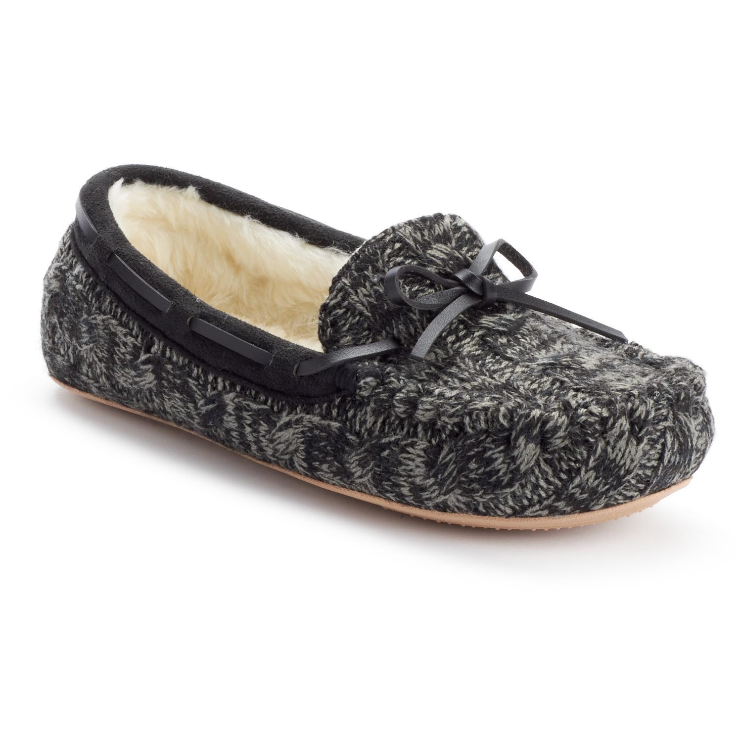 kohls sonoma slippers