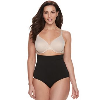 Plus Size Lunaire Firm Control Shapewear High-Waist Brief 3253HL