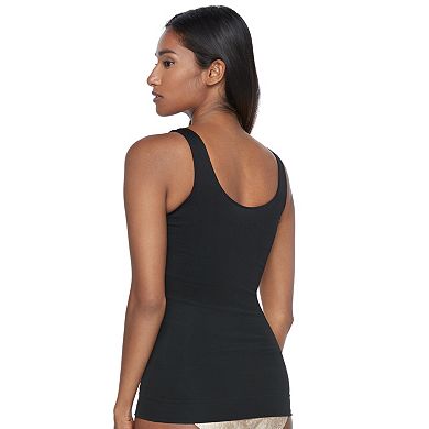 Women's Lunaire Seamless Firm Control Shaping Cami Tank Top 5072K