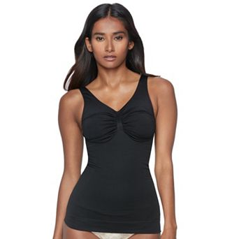 Women's Lunaire Seamless Firm Control Shaping Cami Tank Top 5072K