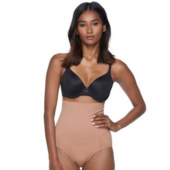 Lunaire Firm Control Shapewear Seamless High-Waist Brief 3253K - Women's