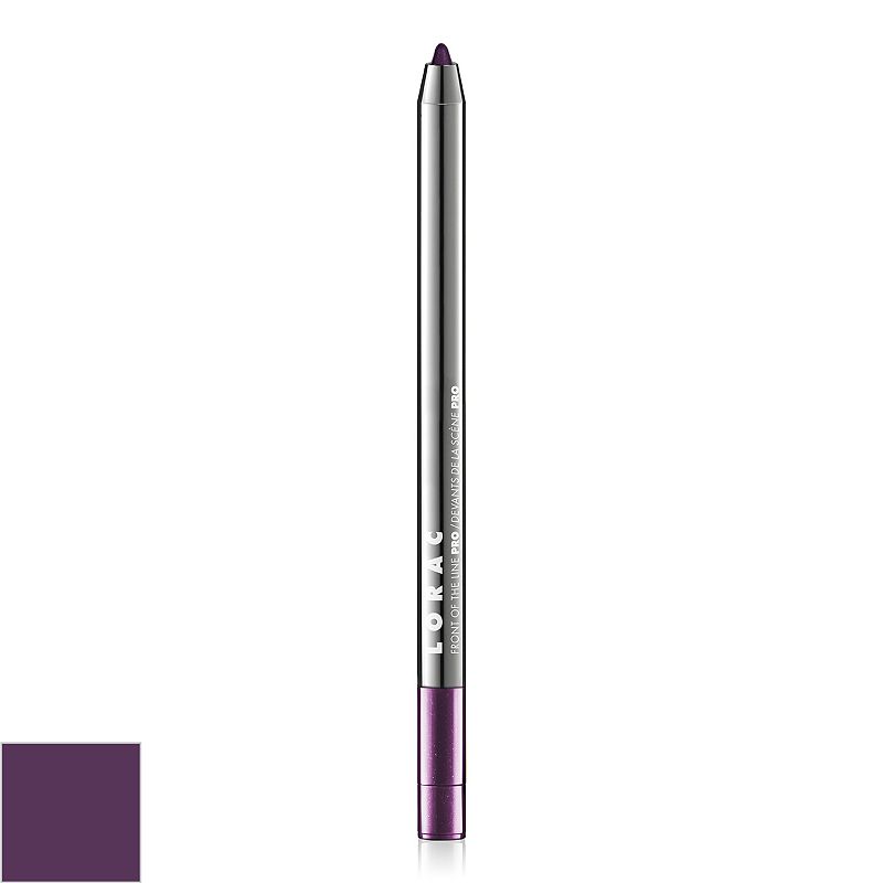 UPC 691631040277 product image for LORAC PRO Front of the Line Waterproof Eyeliner, Purple | upcitemdb.com