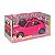 Barbie VW Beetle Car & Doll Set
