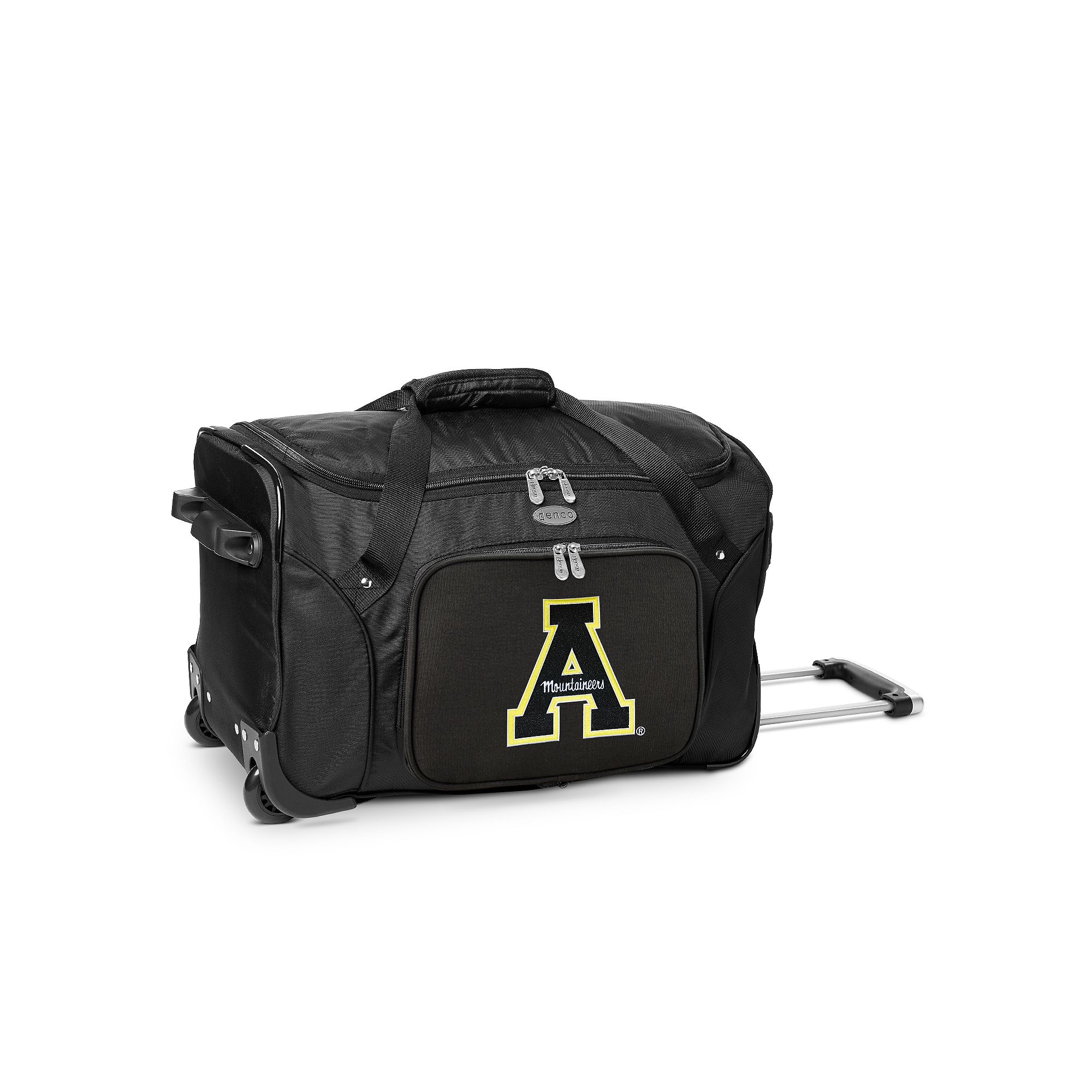99495141 Denco Appalachian State Mountaineers 22-Inch Wheel sku 99495141