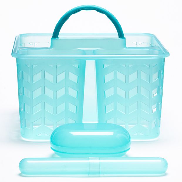 The Big One® Plastic Shower Caddy