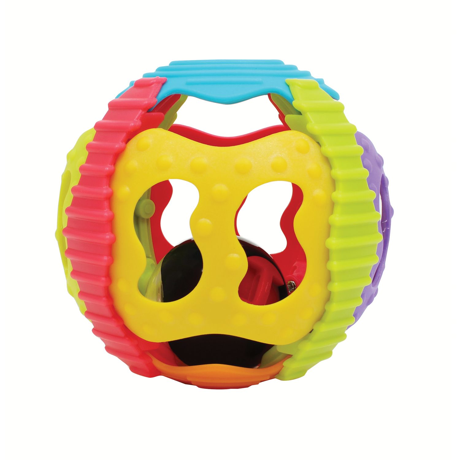 playgro rattle