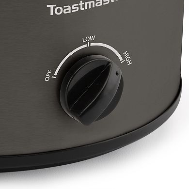 Toastmaster 1.5-qt. Slow Cooker