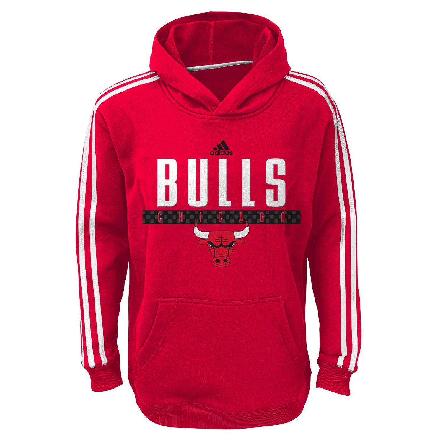 adidas chicago bulls hoodie