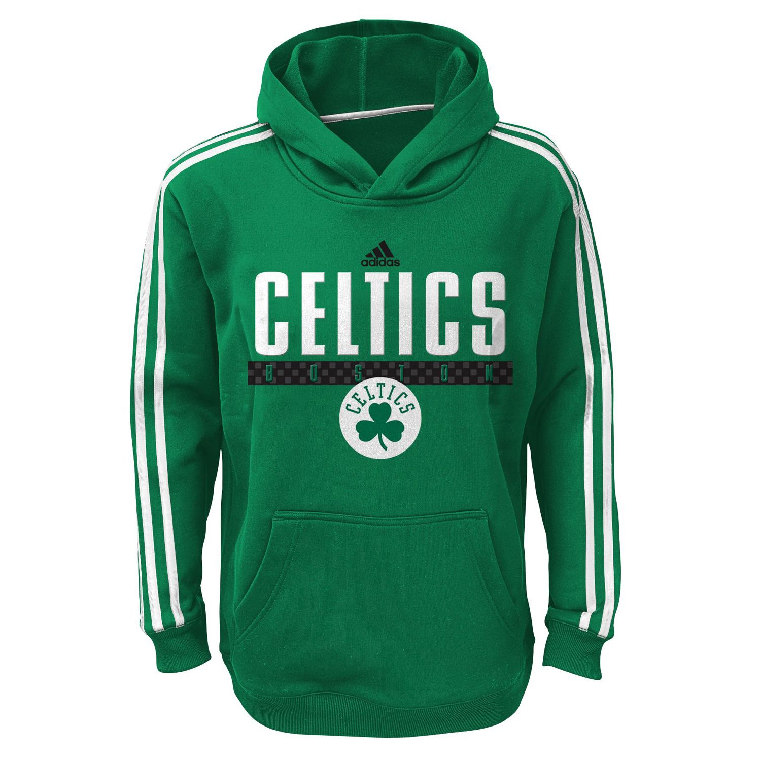 adidas boston celtics hoodie