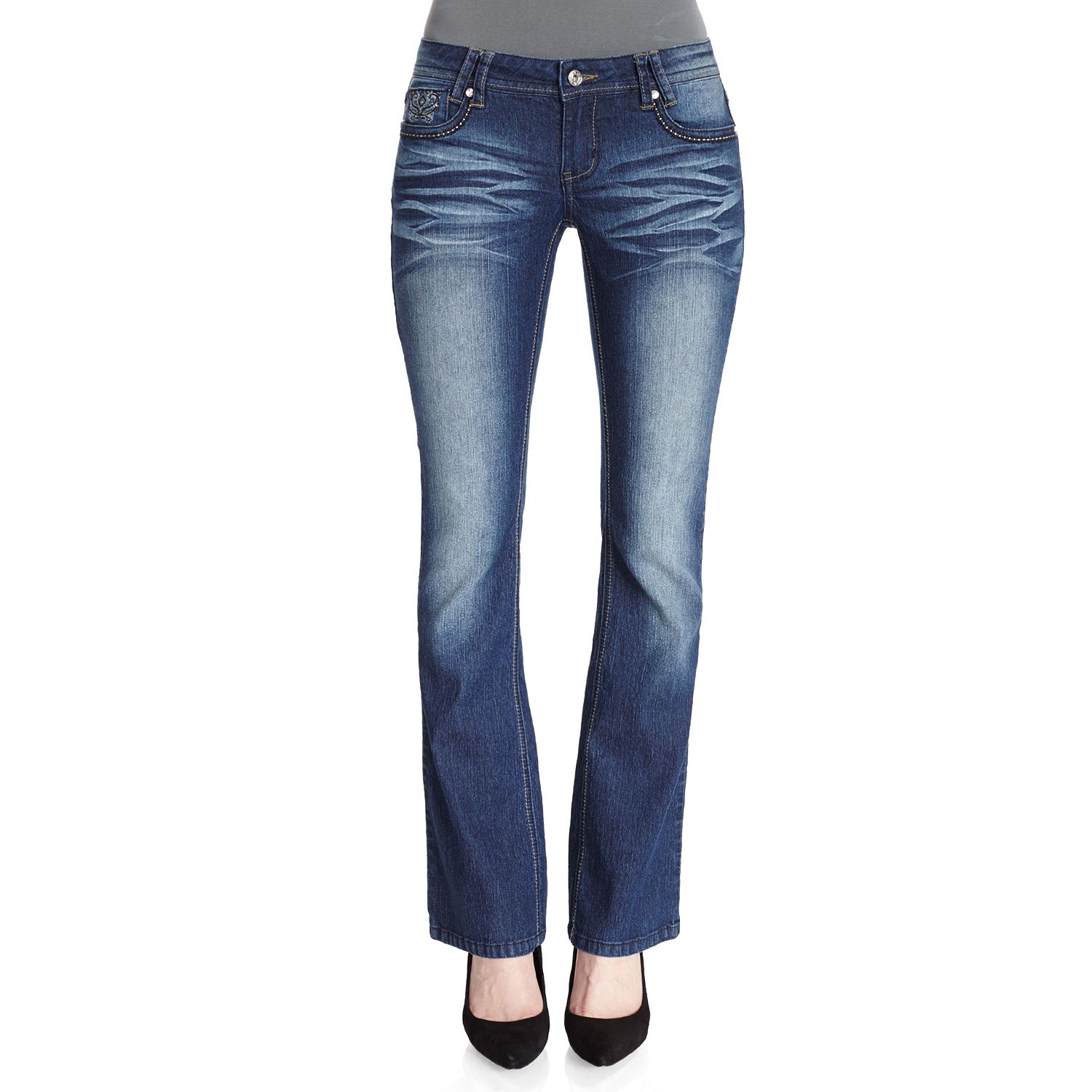 angel jeans kohls