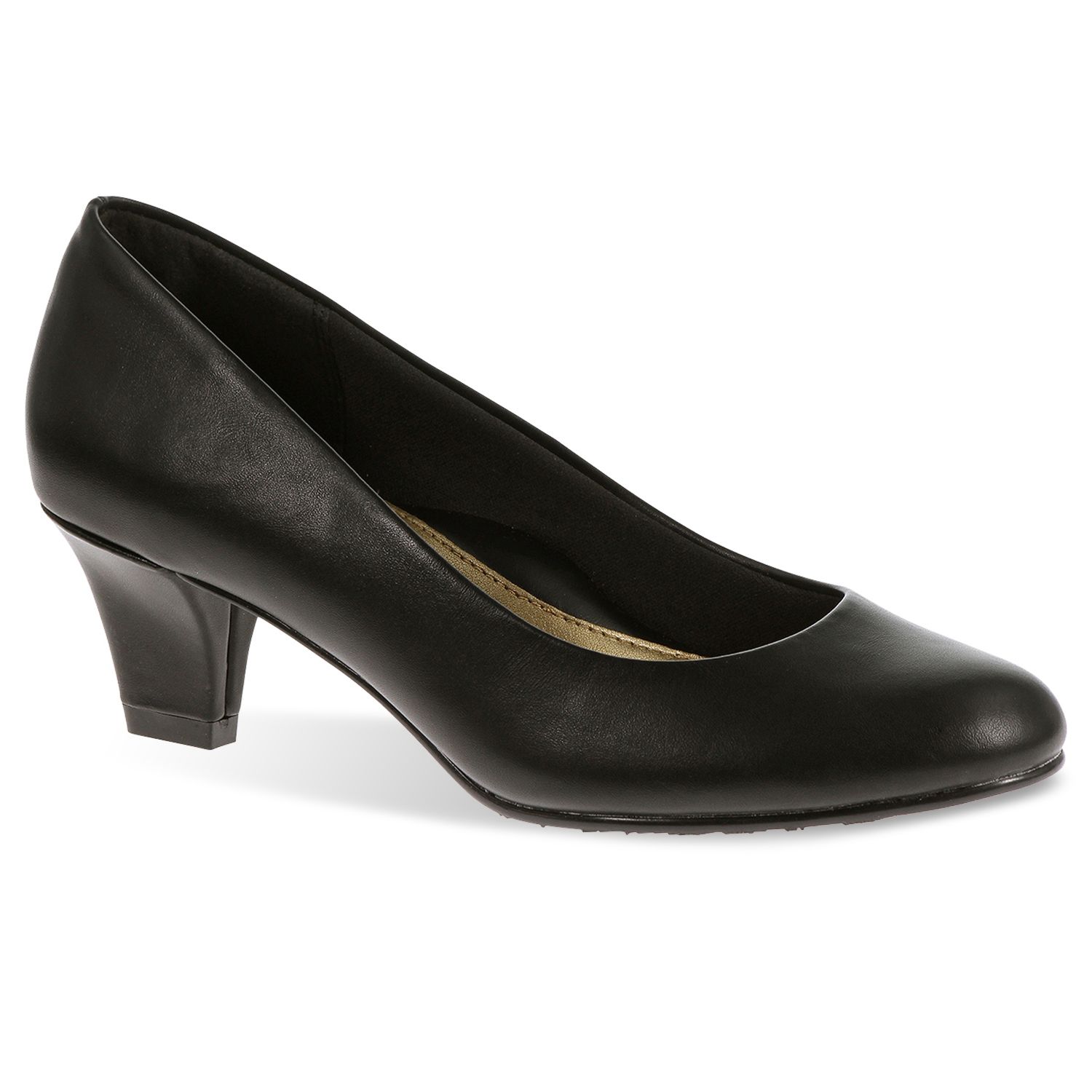 hush puppies pumps