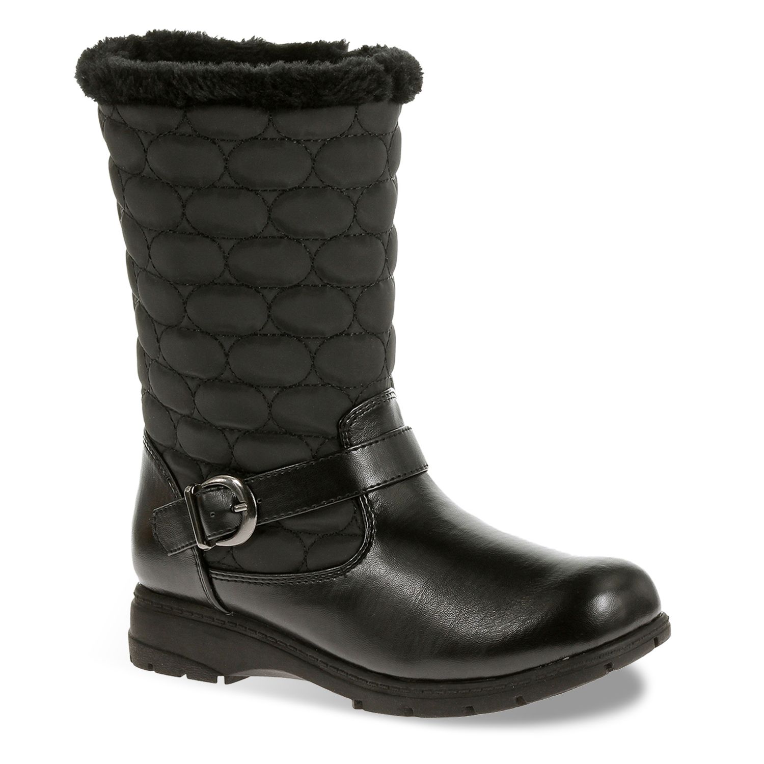 hush puppies snow boots