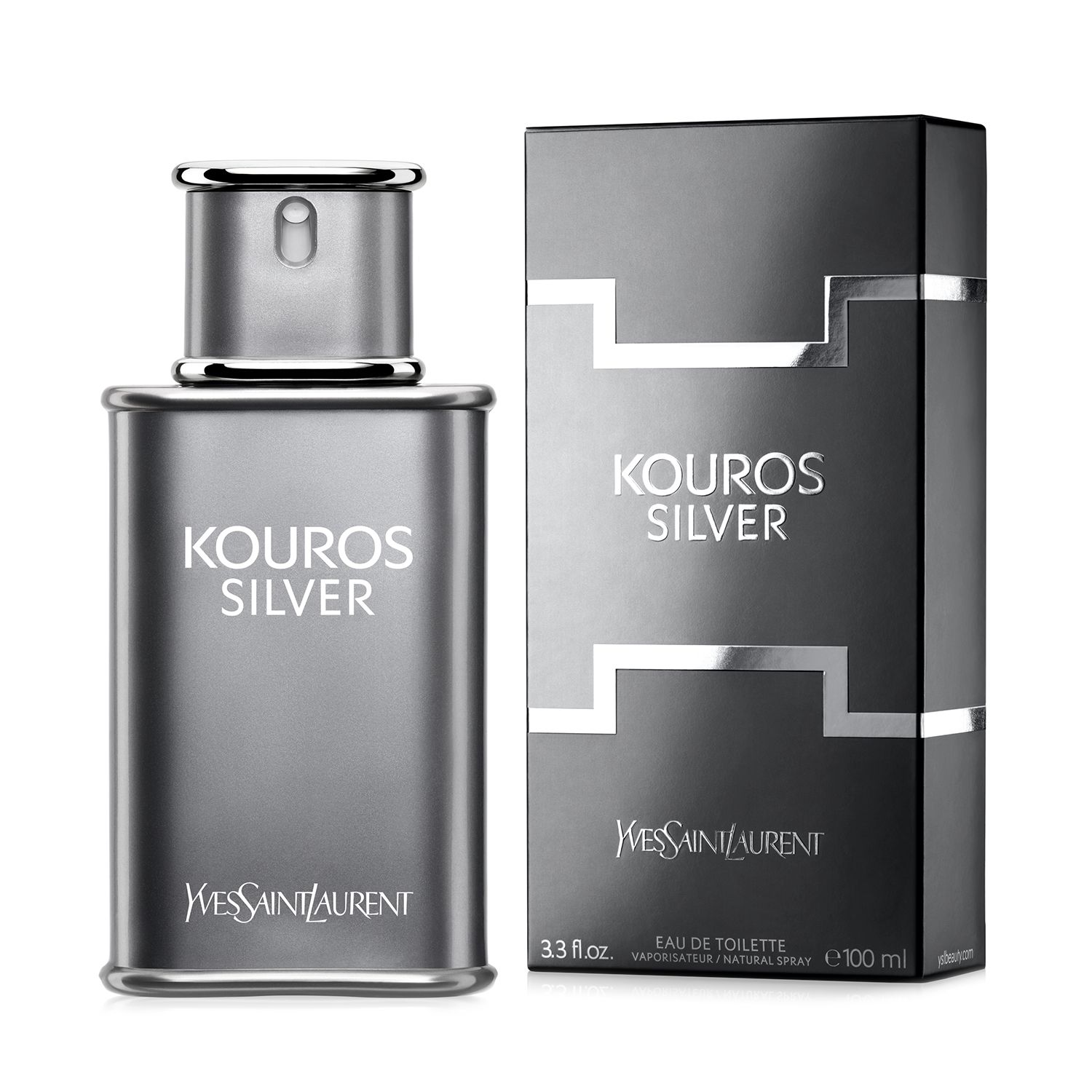 parfum kouros