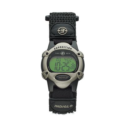 Kohls ironman watch clearance
