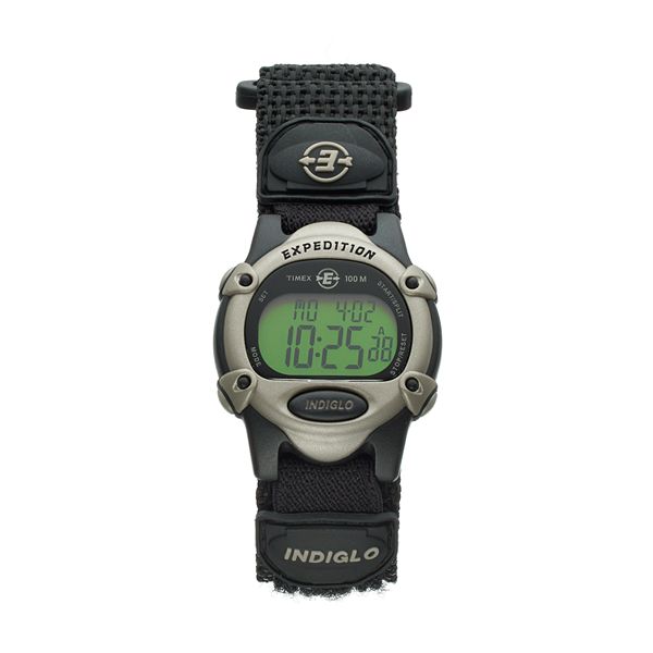 Timex® Ironman Expedition Digital Chronograph Watch - T478529J