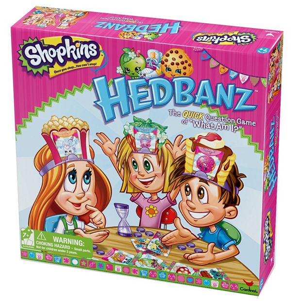 Kohls shopkins sales