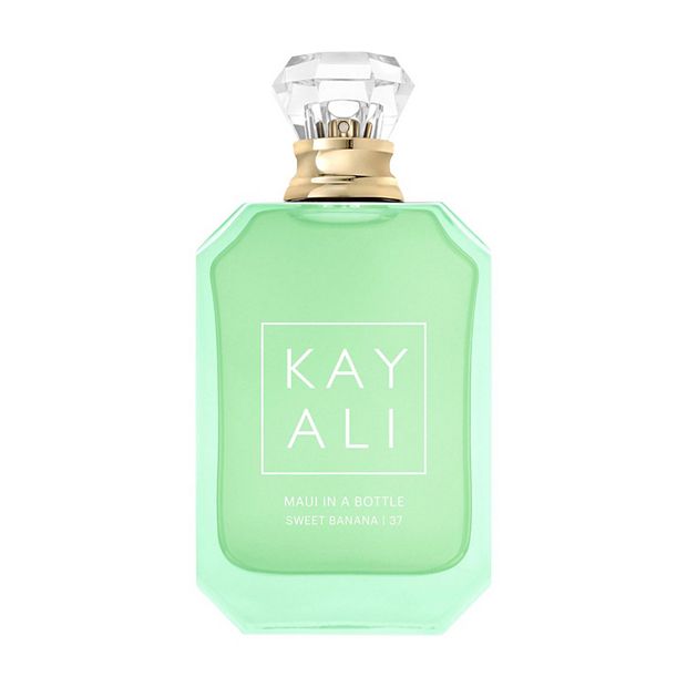 KAYALI MAUI IN A BOTTLE SWEET BANANA | 37 Eau de Parfum
