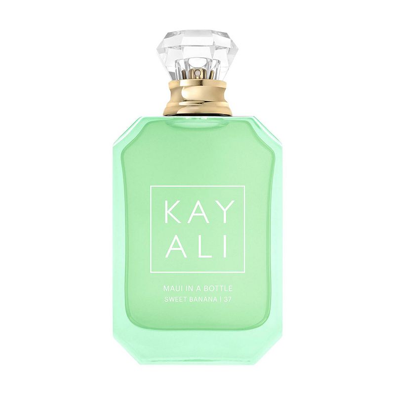 KAYALI MAUI IN A BOTTLE SWEET BANANA | 37 Eau de Parfum, Size: 1.7 FL Oz