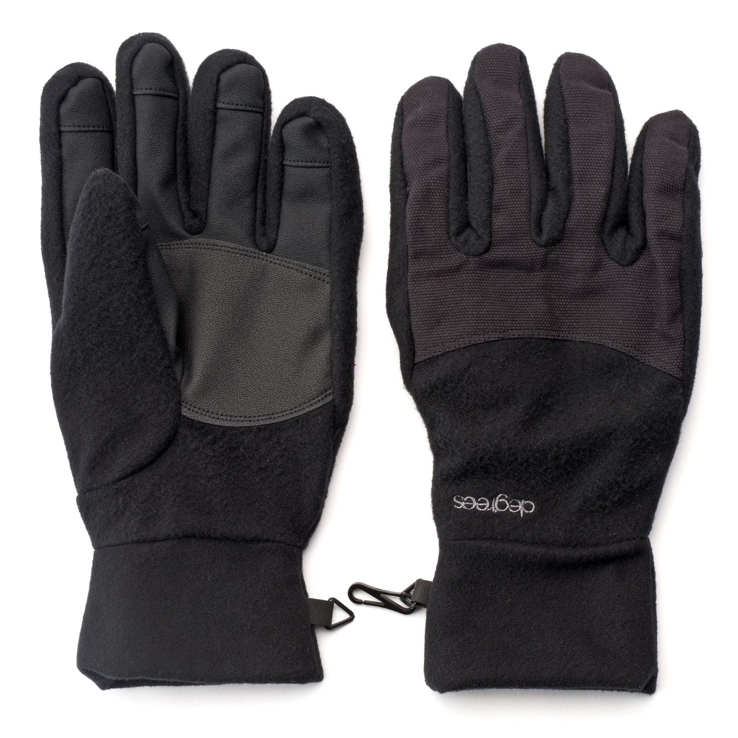180s touch screen gloves