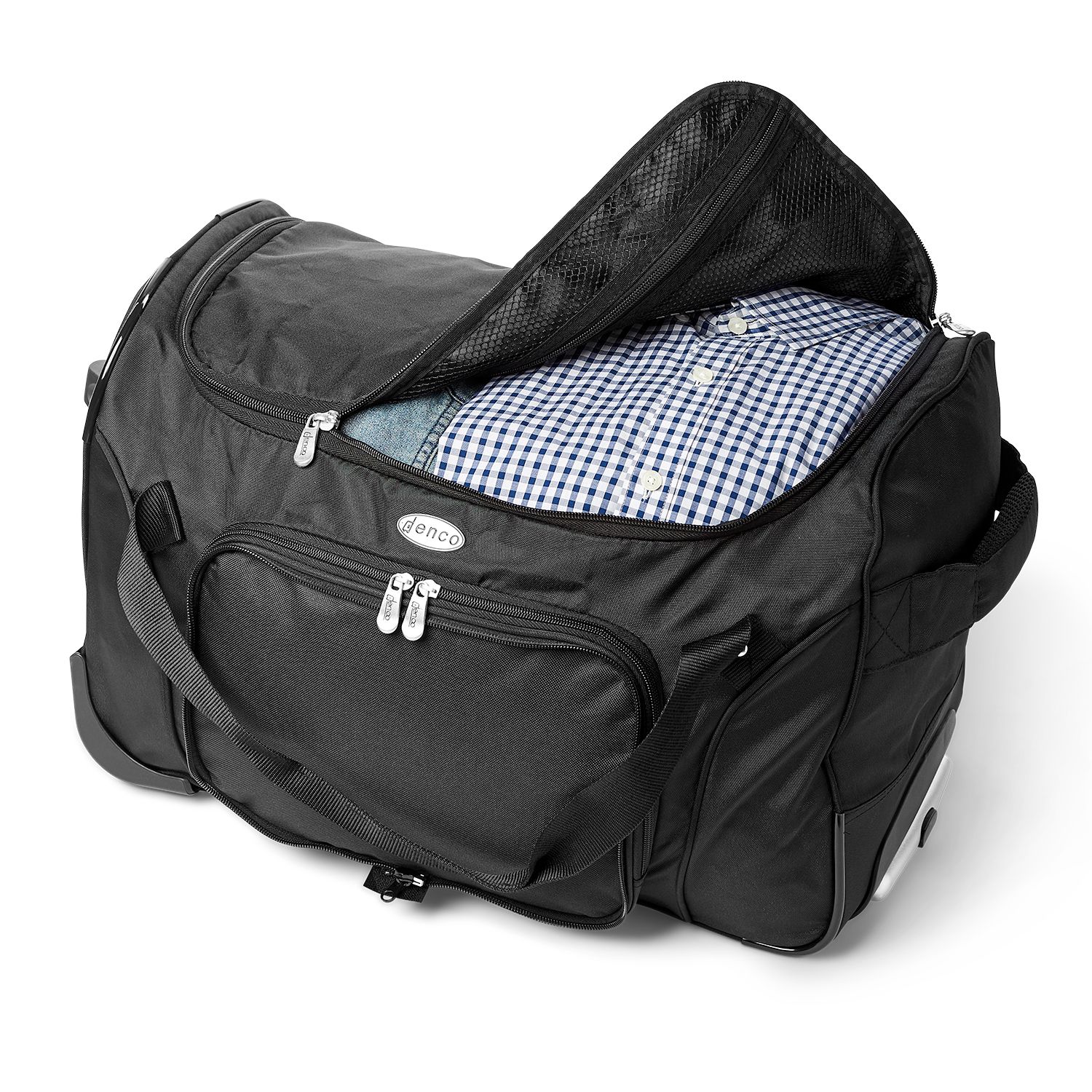 Matoen Travel Laptop Backpack, Anti Theft Slim Durable Laptops Backpack, Water Resistant College School Computer Bag Gift For Men & Women