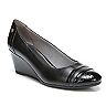 lifestride juliana street women's wedges