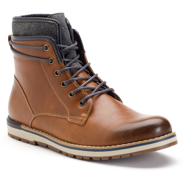 Kohls timberland boots best sale