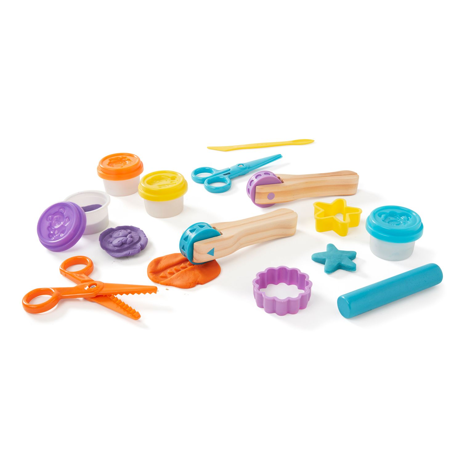 melissa and doug cut sculpt and roll