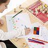melissa and doug favourite things stamp set